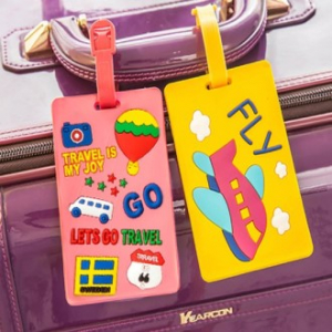 렛츠고 캐리어 네임텍, 캐리어 네임텍, 미니네임텍, 초등학생 네임텍, 어린이집 네임텍