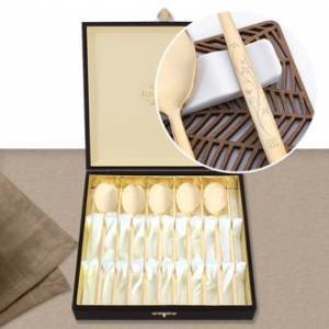 레브 삼색조금수저 5벌(1142-C)