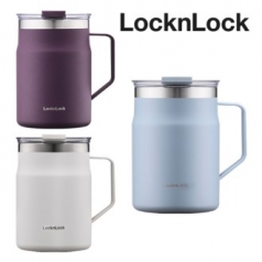 락앤락 메트로 머그 텀블러 475ml M