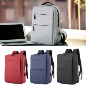 B002 체르트 노트북 백팩 배낭 인쇄 행사 주문제작 입사 기념품 가방