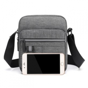 미니 숄더크로스백 여권가방 슬링백 남자여자가방