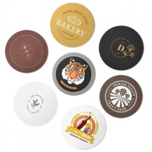 고무 코스타 고무 코스터 컵코스터 티코스터 컵받침