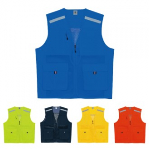 야광띠 망사조끼 여름조끼 MG125