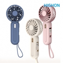 하이온 H29 무선 휴대용 손선풍기