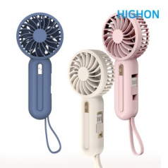 하이온 H29 무선 휴대용 손선풍기
