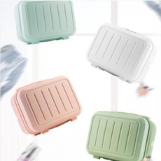 파스텔 여행용미니캐리어 14인치 소형 레디백