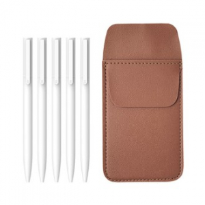 샤오미 내츄럴펜 5P 펜파우치