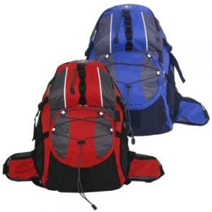 고급 등산배낭 WS889