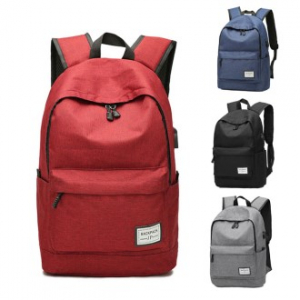 B006 프로진 백팩, 노트북 백팩, 인쇄 남자배낭 행사 주문제작 입사 행사 기념품 가방