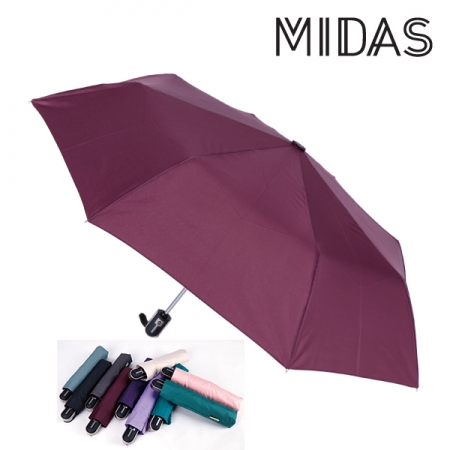 마이다스 3단 완전 자동 솔리드 우산 #2