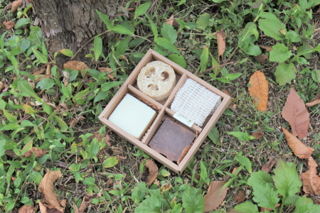 제로웨이스트 비누키트C 1세트 #4