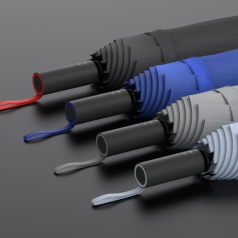 벨솔라 폴드맥스 자외선차단 3단 완전자동우산