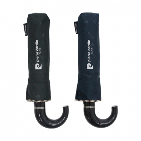 피에르가르뎅 3단 전자동 우산 0120832 #2