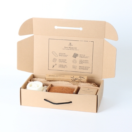 제로웨이스트 프리미엄 키트 1세트 #3