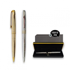 모짜르트 금/은장 볼펜(금속)