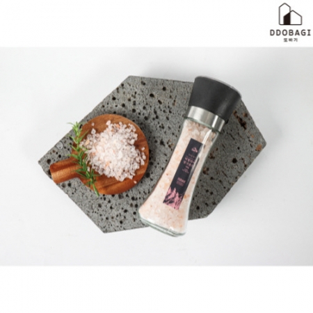 히말라야 핑크솔트 그라인더 2종 // 스티커가능 #4