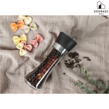 히말라야 핑크솔트 그라인더 2종 // 스티커가능 #5