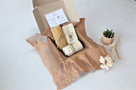 제로웨이스트 수세미키트A 1세트 #2