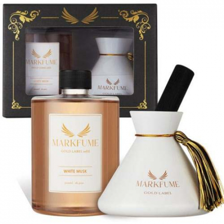 마크퓸 골드라벨 대형디퓨져 500ml #2