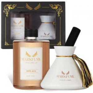 마크퓸 골드라벨 대형디퓨져 500ml