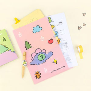 캐릭터 인덱스 파일 핑크