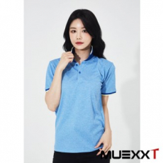 카라 티셔츠반팔 MUMJ7304