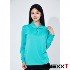 카라 티셔츠 긴팔 MUMJ7326