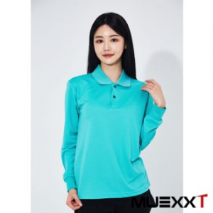 카라 티셔츠 긴팔 MUMJ7326