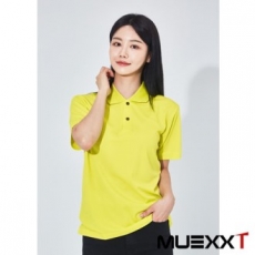 카라 티셔츠반팔 MUMJ7209