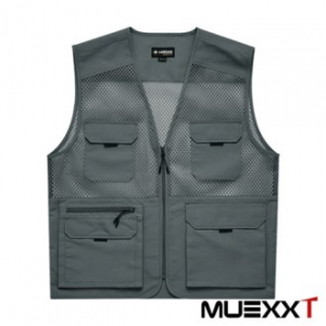 망사 조끼 MUL480