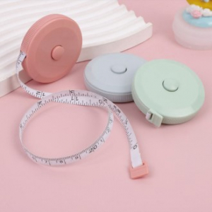 원형 미니줄자 1.5m