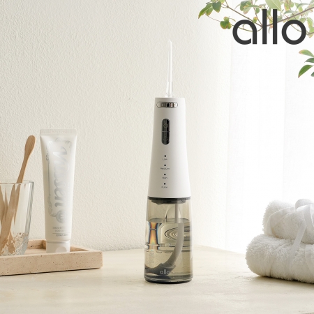 알로코리아 AWF1R 덴픽션 휴대용 구강세정기 #2