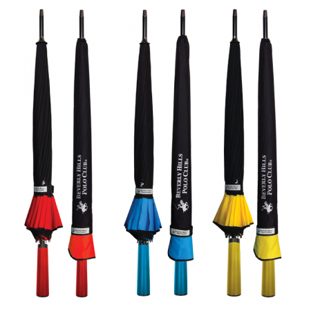 비버리힐스 폴로 60 뽄지 보다 16K 장우산 #3