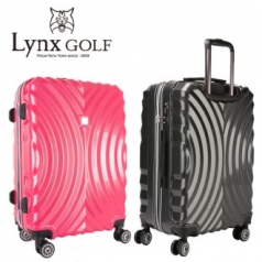[Lynx] 월넛 여행용가방 20인치 핑크 무료배송