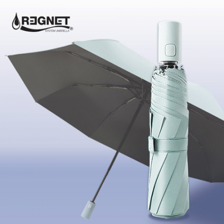 트렌치 8K UV차단 완자동 양우산 #4