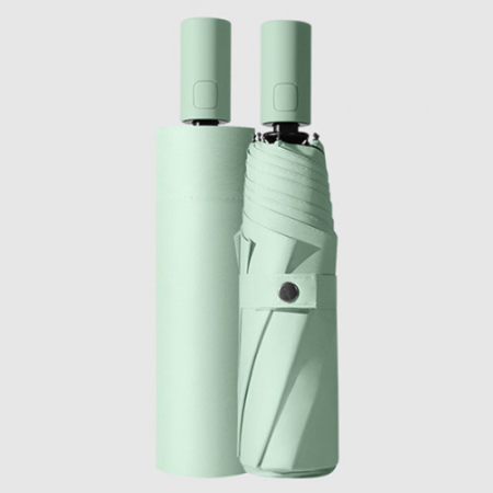 트렌치 8K UV차단 완자동 양우산 #8