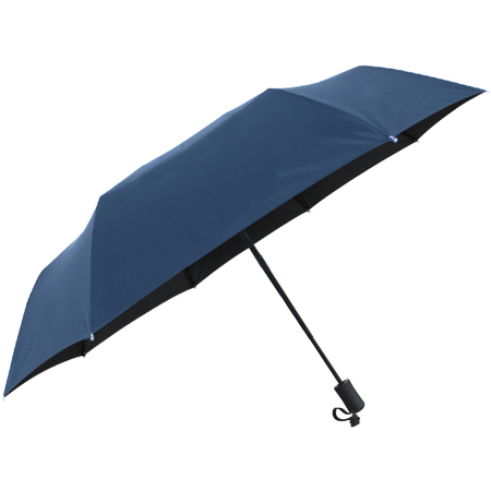 비버리힐스 폴로 3단 전자동 암막 우산 #2