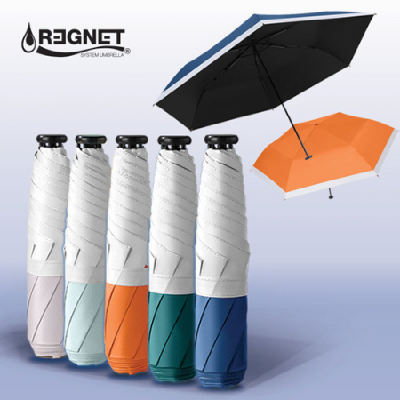 앙쥬 6K UV코팅 초경량 양우산 #3