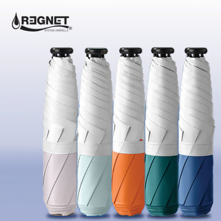 앙쥬 6K UV코팅 초경량 양우산 #7