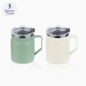 보틀로만 소노 스텐 머그 475ml