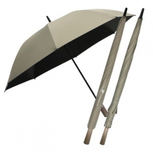 비버리힐스 폴로 75 암막 자동 장우산 HO