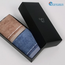 로페리아 세면타올 2p(0188101), 40x80cm, 타올