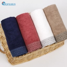 로페리아 세면타올(0188022), 40x80cm, 타올