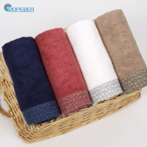 로페리아 세면타올(0188022), 40x80cm, 타올