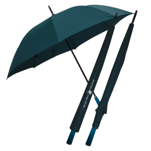 비버리힐스 폴로 70 폰지 파스텔 자동 장우산