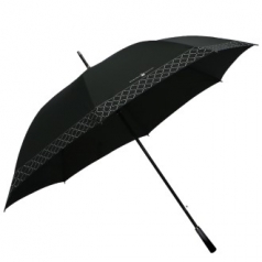 비버리힐스 폴로 70 폰지 로고보다 자동 장우산