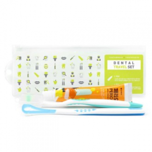 루무드 덴탈 3종 여행용세트