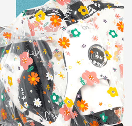 전동차 덮개, 오토바이 커버, 자전거커버, 방수 먼지차단 #3