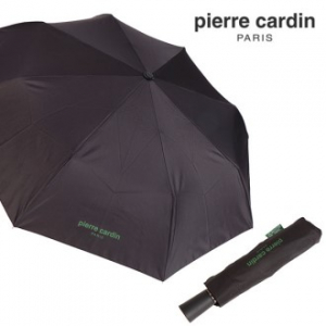 피에르가르뎅 3단 완전자동 리사이클 우산 (친
