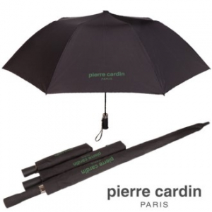 피에르가르뎅 2단 자동 리사이클 우산 (친환경
